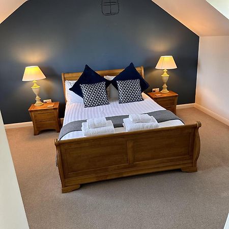 Comfortable Modern 1Bed House 5 Mins From Centre Lincoln Bagian luar foto
