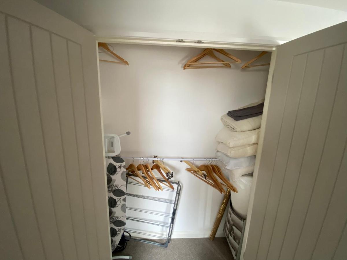 Comfortable Modern 1Bed House 5 Mins From Centre Lincoln Bagian luar foto