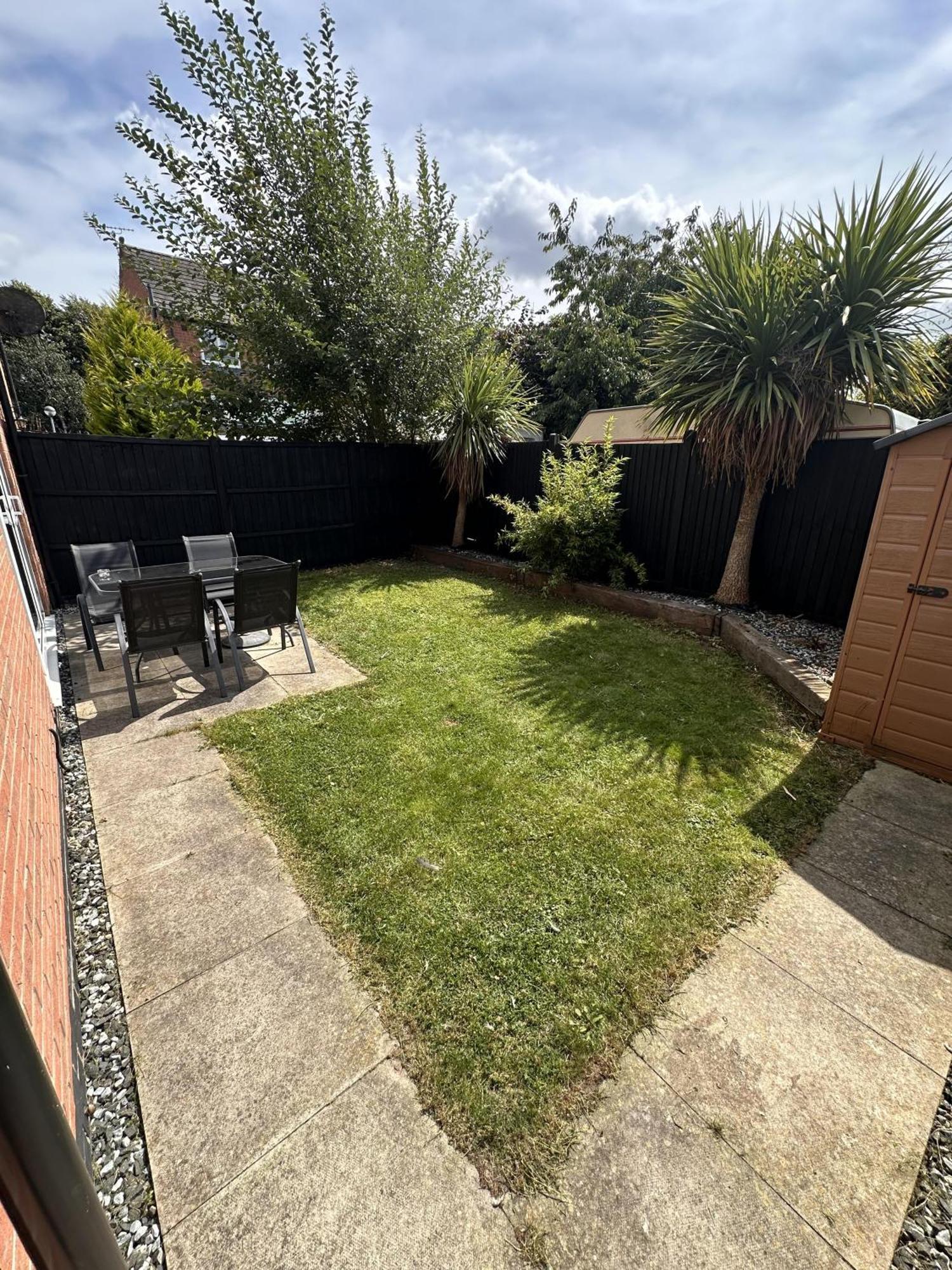 Comfortable Modern 1Bed House 5 Mins From Centre Lincoln Bagian luar foto